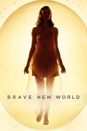  Brave New World - Saison 1 affiche 
