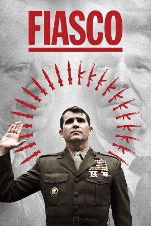  Fiasco - Saison 1 affiche 