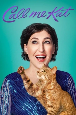 Call Me Kat - Saison 1 affiche 
