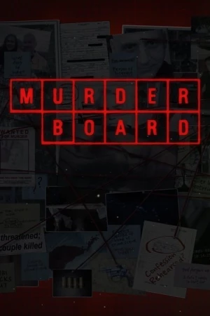  Le Mur Des Indices - Saison 1 affiche 