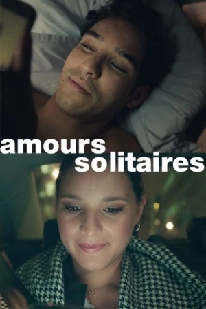  Amours solitaires - Saison 1 affiche 
