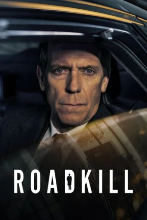  Roadkill - Saison 1 affiche 