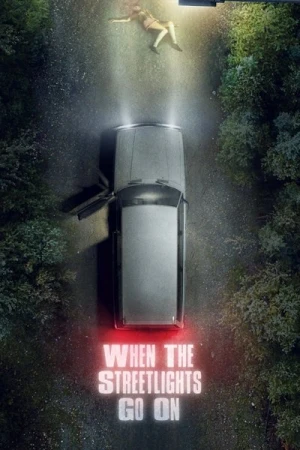  When the Streetlights Go On - Saison 1 affiche 