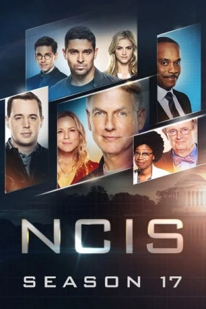  NCIS : Enquêtes spéciales - Saison 17 affiche 