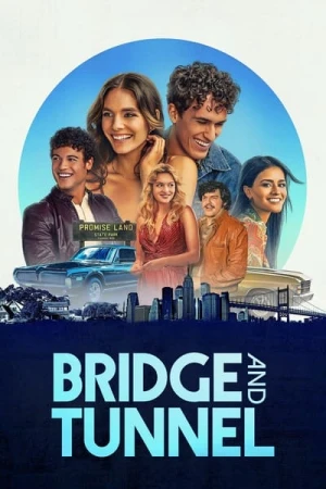  Bridge and Tunnel - Saison 2 affiche 