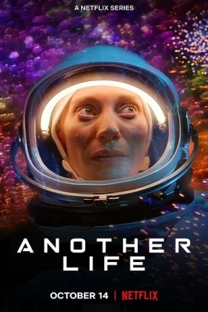  Another Life - Saison 2 affiche 