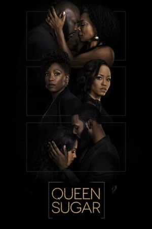  Queen Sugar - Saison 5 affiche 