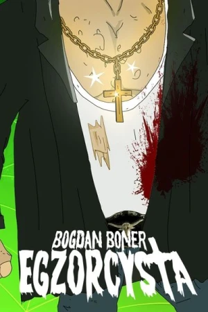  Bad Exorcist - Saison 1 affiche 