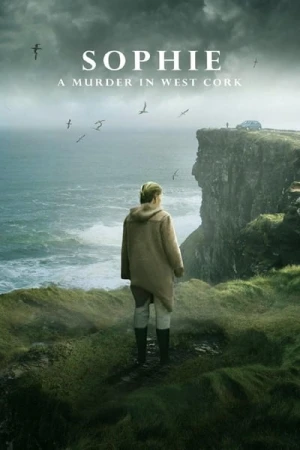  Chronique d'un meurtre : L'affaire Toscan du Plantier - Saison 1 affiche 