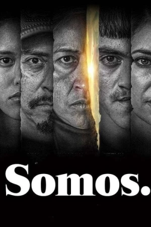  Somos. - Saison 1 affiche 