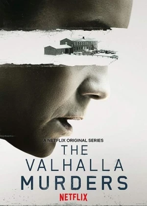  Les Meurtres de Valhalla - Saison 1 affiche 