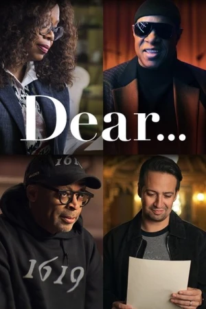  Lettre à... - Saison 1 affiche 
