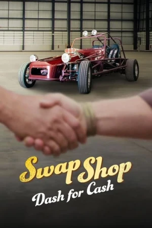 Regarder Swap Shop : la radio des bonnes affaires - Saison 2 en streaming complet