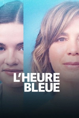  L'Heure Bleue - Saison 5 affiche 