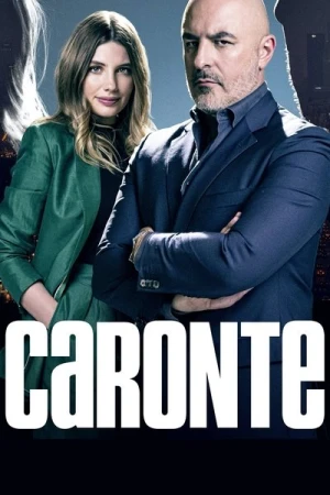  Caronte - Saison 1 affiche 