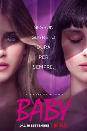  Baby - Saison 3 affiche 