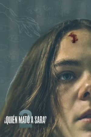  Qui a tué Sara ? - Saison 2 affiche 
