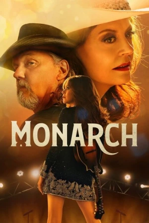 Monarch - Saison 1 affiche 