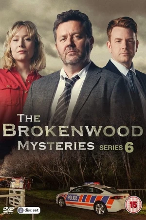  Brokenwood - Saison 6 affiche 