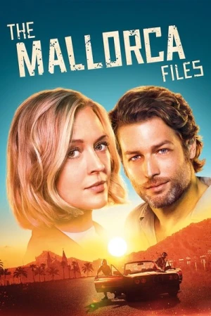  The Mallorca Files - Saison 1 affiche 