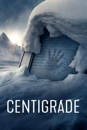  Centigrade affiche 