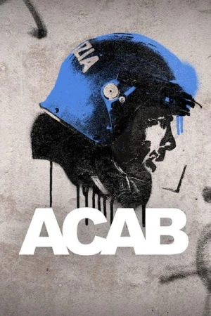  Désordre Public - Saison 1 affiche 