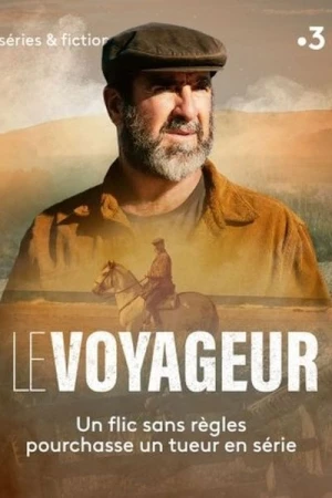  Le Voyageur - Saison 1 affiche 