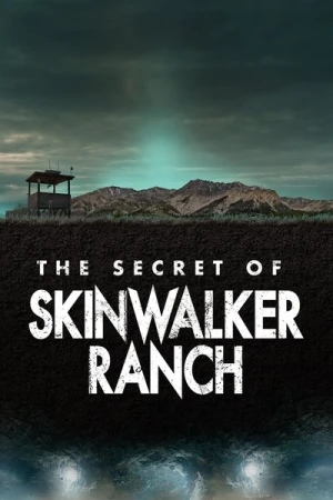  Les secret du Ranch Skinwalker - Saison 2 affiche 