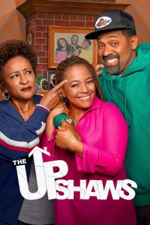  La Famille Upshaw - Saison 1 affiche 
