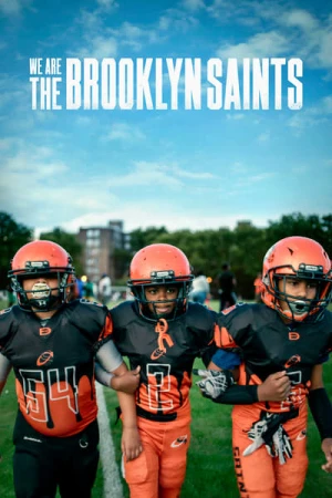  We Are: The Brooklyn Saints - Saison 1 affiche 
