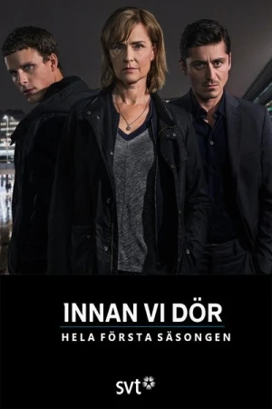  Before we Die - Saison 1 affiche 