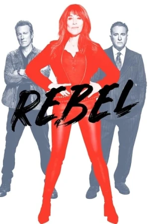  Rebel - Saison 1 affiche 