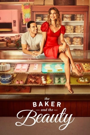 The Baker and the Beauty - Saison 1 affiche 