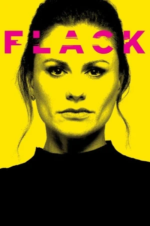  Flack - Saison 1 affiche 