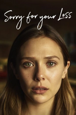  Sorry for Your Loss - Saison 1 affiche 