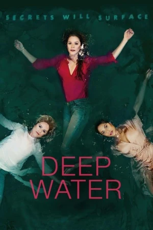  Deep Water - Saison 1 affiche 