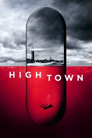  Hightown - Saison 1 affiche 