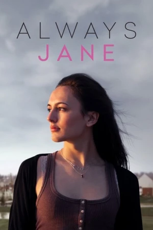  Always Jane - Saison 1 affiche 