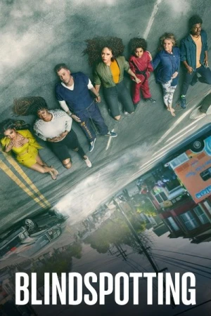  Blindspotting - Saison 1 affiche 