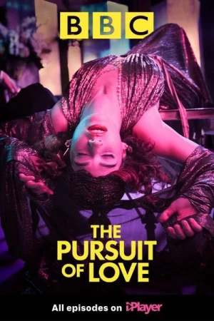  The Pursuit of Love - Saison 1 affiche 
