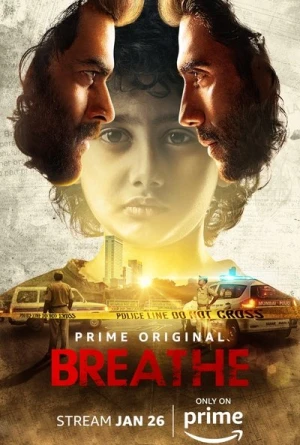  Breathe - Saison 1 affiche 