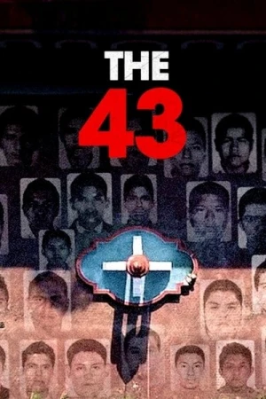  The 43 - Saison 1 affiche 
