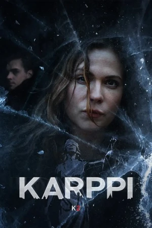  Deadwind - Saison 2 affiche 