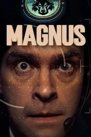  Magnus - Saison 1 affiche 