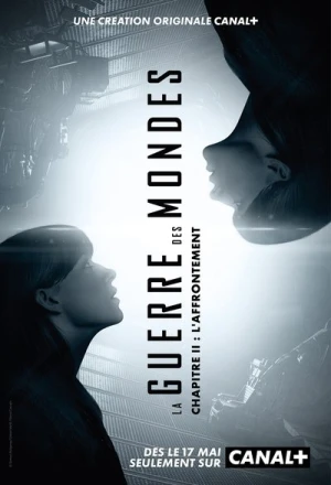  La Guerre Des Mondes (Canal+) - Saison 2 affiche 