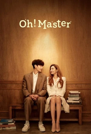  Oh My Ladylord (Oh! Master) - Saison 1 affiche 