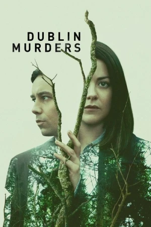  Dublin Murders - Saison 1 affiche 