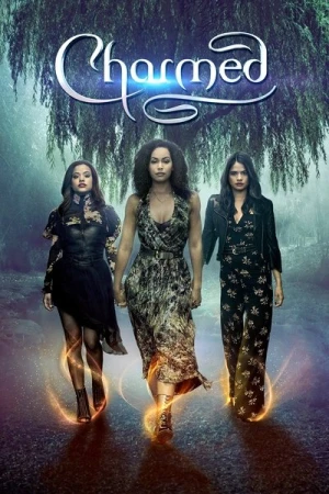  Charmed (2018) - Saison 3 affiche 