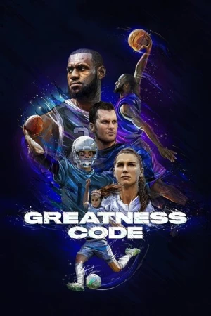 Secrets De Champions - Saison 1 affiche 