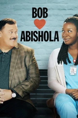  Bob Hearts Abishola - Saison 2 affiche 